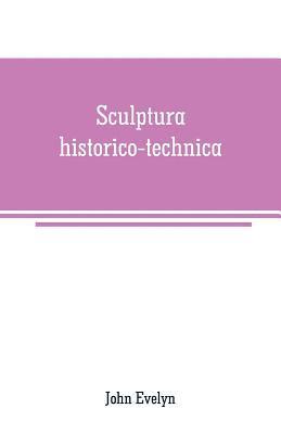 bokomslag Sculptura historico-technica