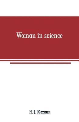 Woman in science 1