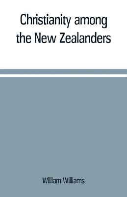Christianity among the New Zealanders