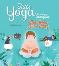 bokomslag Tales for Yoga