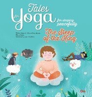 bokomslag Tales for Yoga: The Sleep of the King