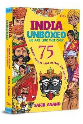 India Unboxed 1