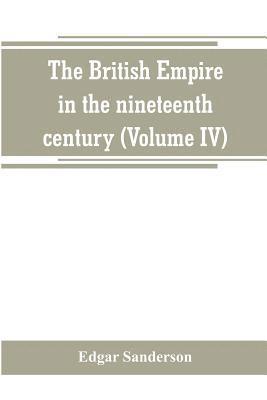 The British Empire in the nineteenth century 1