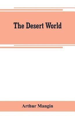 The desert world 1