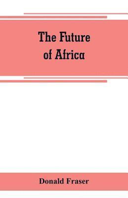 future of Africa