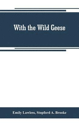 With the wild geese 1