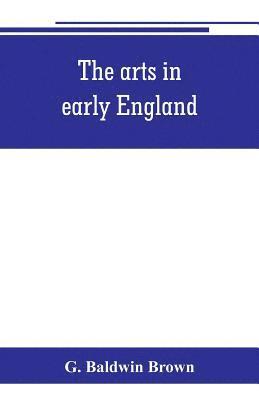 arts in early England