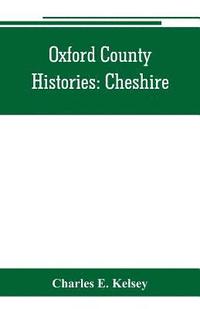 bokomslag Oxford County Histories