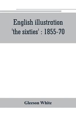 English illustration, 'the sixties' 1