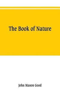 bokomslag The book of nature