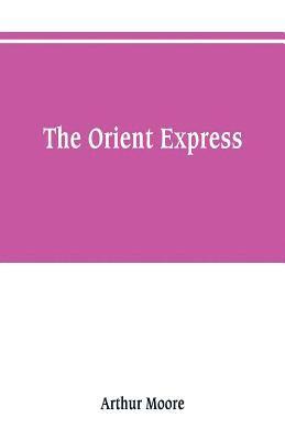 Orient express