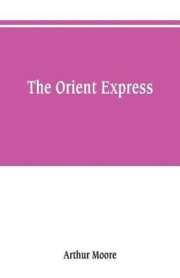 The Orient express 1