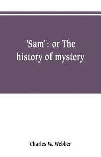 bokomslag "Sam"