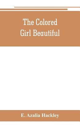 The colored girl beautiful 1