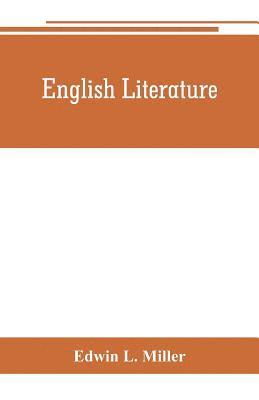 English literature