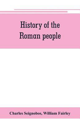 History of the Roman people 1