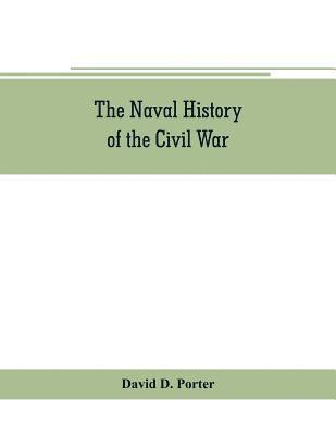 naval history of the Civil War