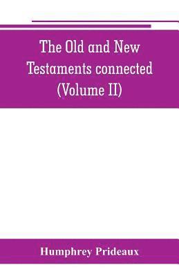 The Old and New Testaments connected 1