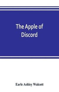 bokomslag The apple of discord