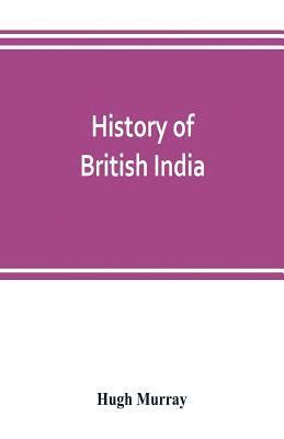 History of British India 1