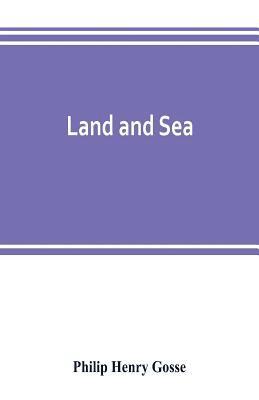 Land and sea 1