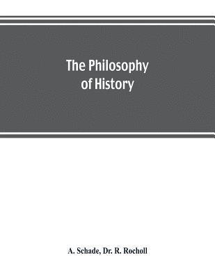 philosophy of history