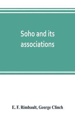 Soho and its associations 1