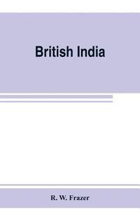 bokomslag British India