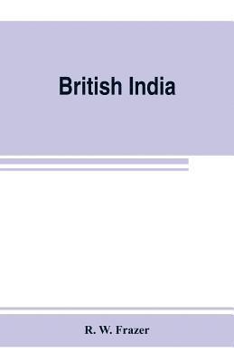 bokomslag British India