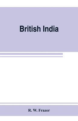 British India
