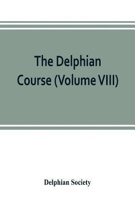 Delphian course
