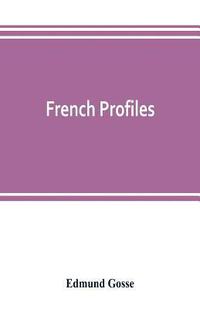 bokomslag French profiles