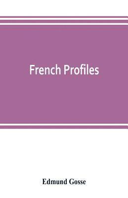 bokomslag French profiles