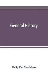 bokomslag General history