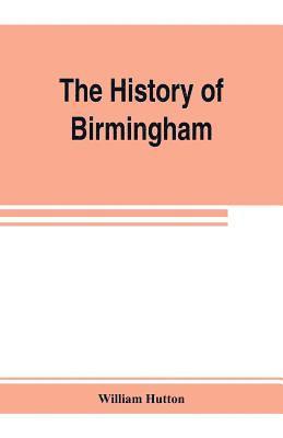 history of Birmingham