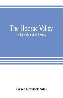 Hoosac Valley