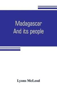 bokomslag Madagascar