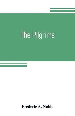 The Pilgrims 1