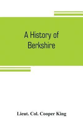 history of Berkshire