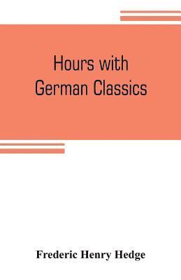 Hours with German classics 1