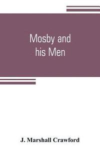 bokomslag Mosby and his men