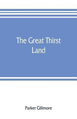 The great thirst land 1