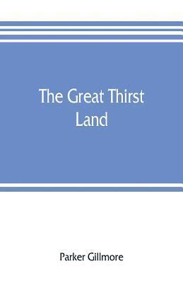 great thirst land