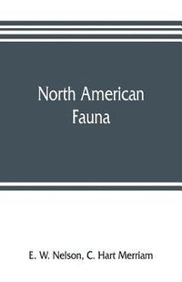 bokomslag North American Fauna
