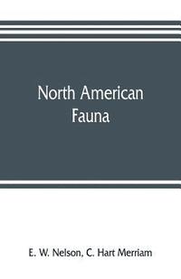 bokomslag North American Fauna