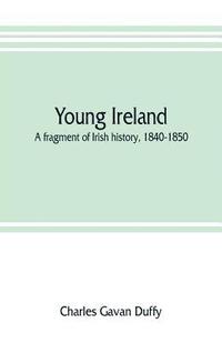 bokomslag Young Ireland