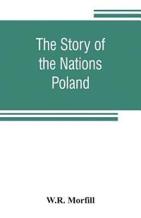 bokomslag The Story of the Nations