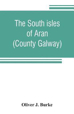 south isles of Aran (County Galway) 1