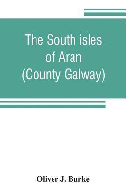 The south isles of Aran (County Galway) 1