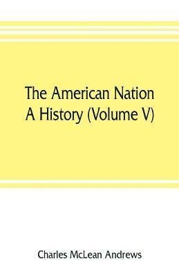 The American nation 1